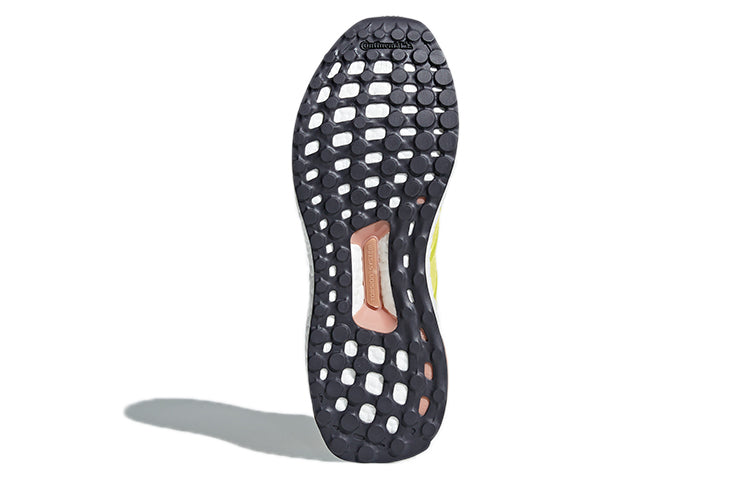 (WMNS) adidas Stella McCartney x UltraBoost Uncaged 'Yellow' BB6272