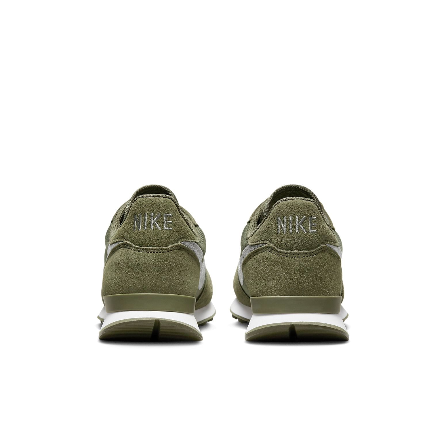 (WMNS) Nike Internationalist 'Olive' AT0075-200
