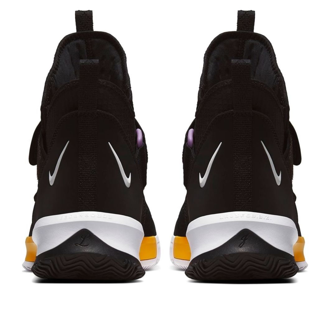Nike LeBron Soldier 13 SFG 'Lakers' AR4225-004