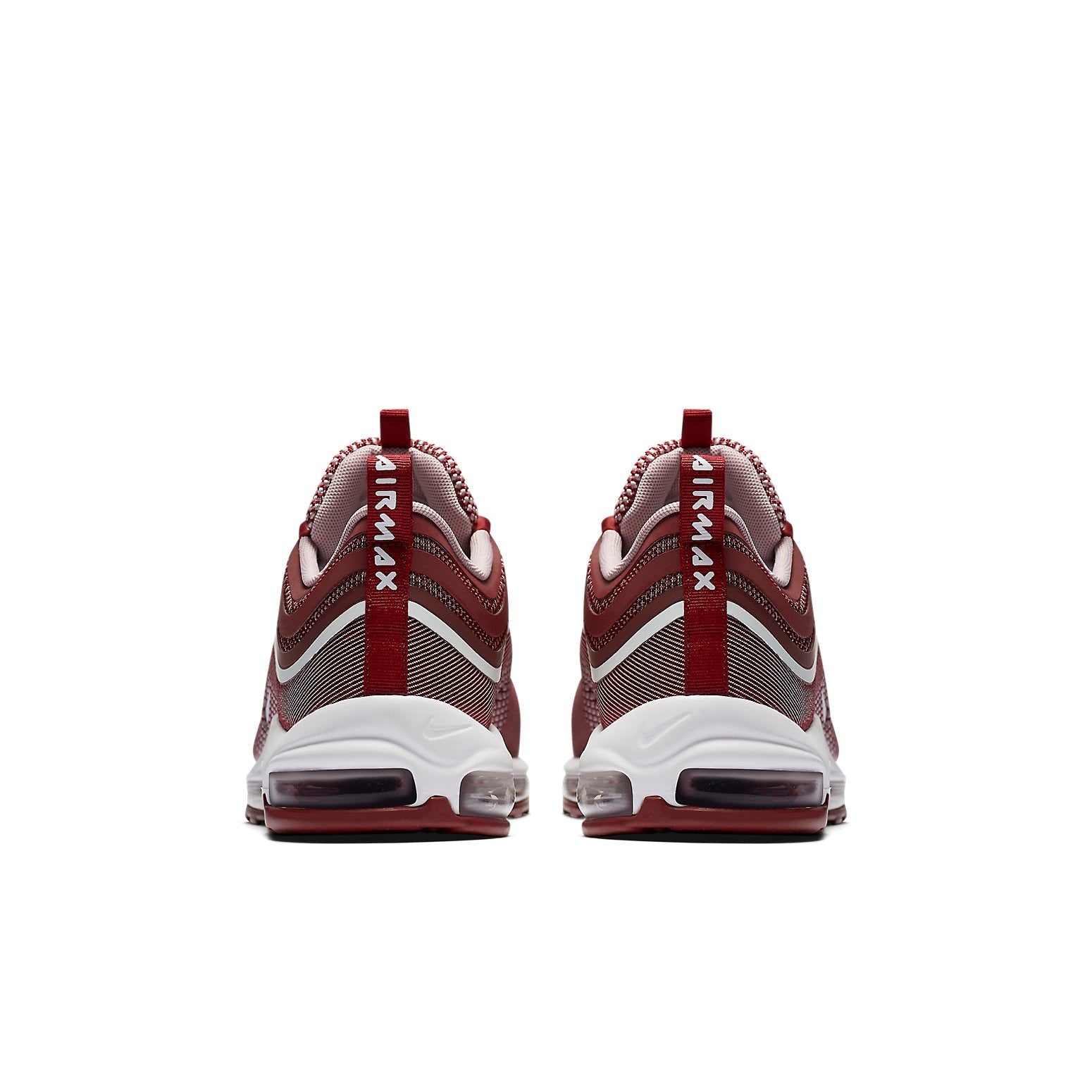 Nike Air Max 97 Ultra '17 'Team Red' 918356-601