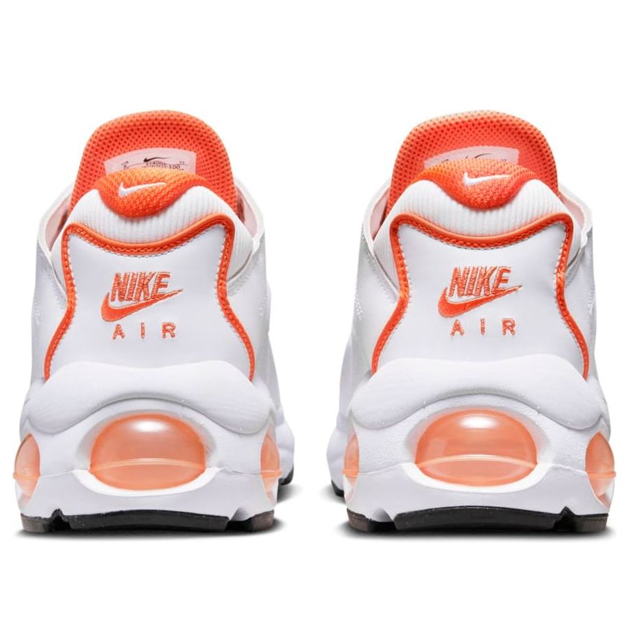 Nike Air Max TW Next Nature 'Bright Mandarin' FJ4005-100
