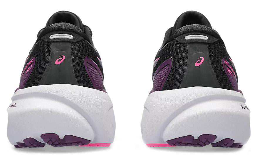 (WMNS) ASICS Gel-Kayano 30 'Black Lilac Hint' 1012B357-004
