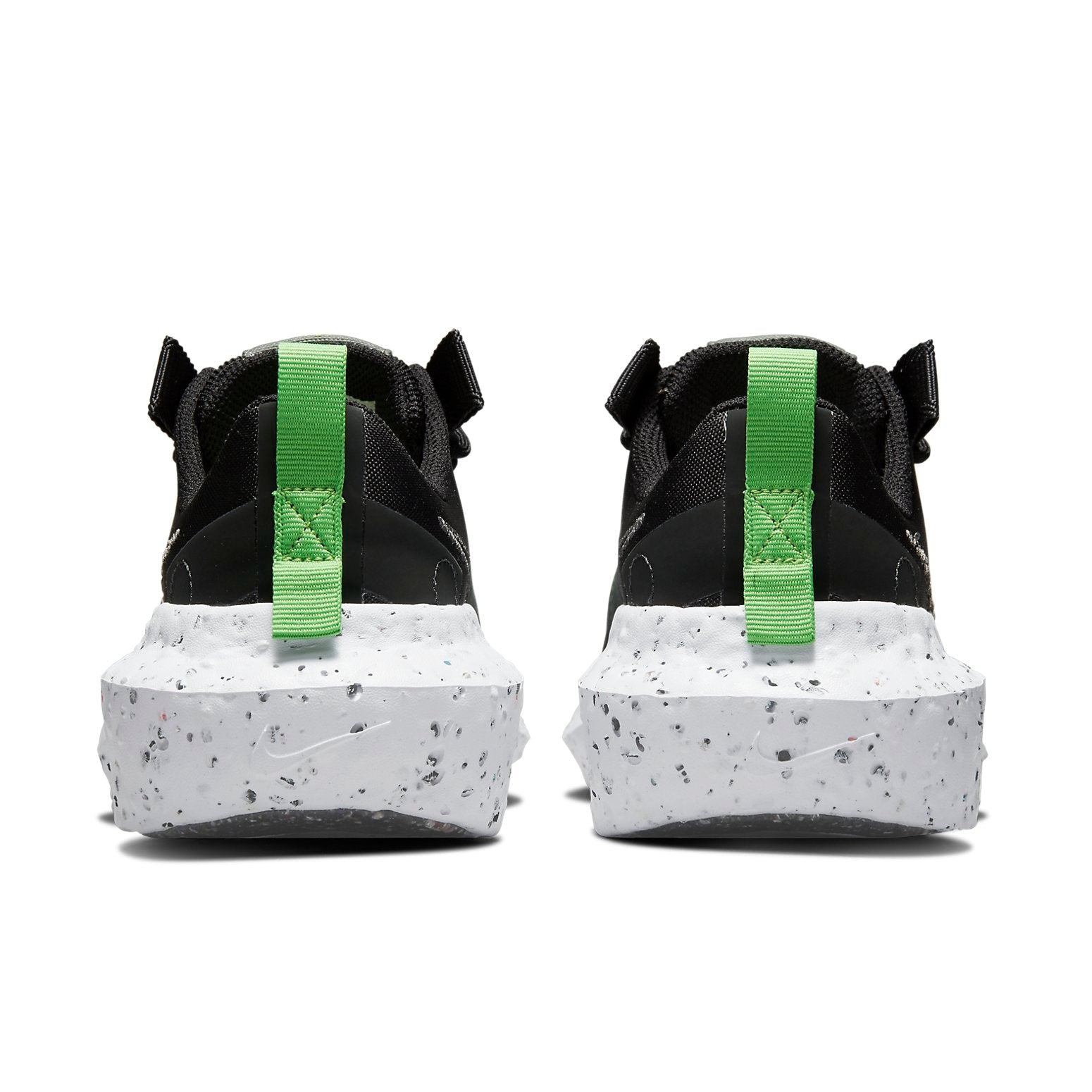 (WMNS) Nike Crater Impact 'Black' CW2386-001