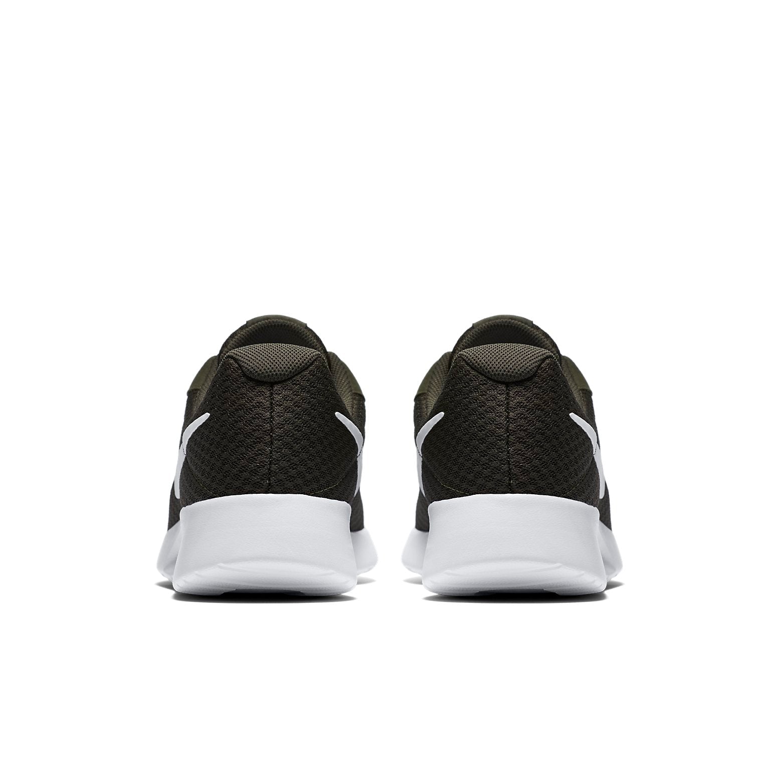Nike Tanjun Running Shoes Green 812654-311