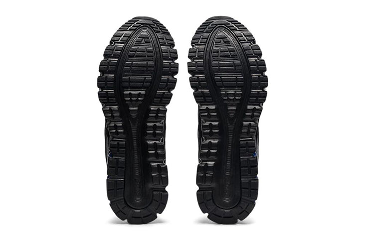 ASICS Gel Quantum 90 Grey/Black 1021A309-021
