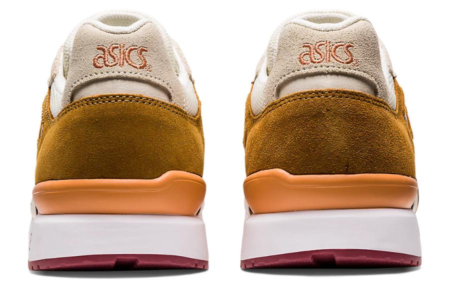 ASICS GT 2 'Caramel' 1201A835-200