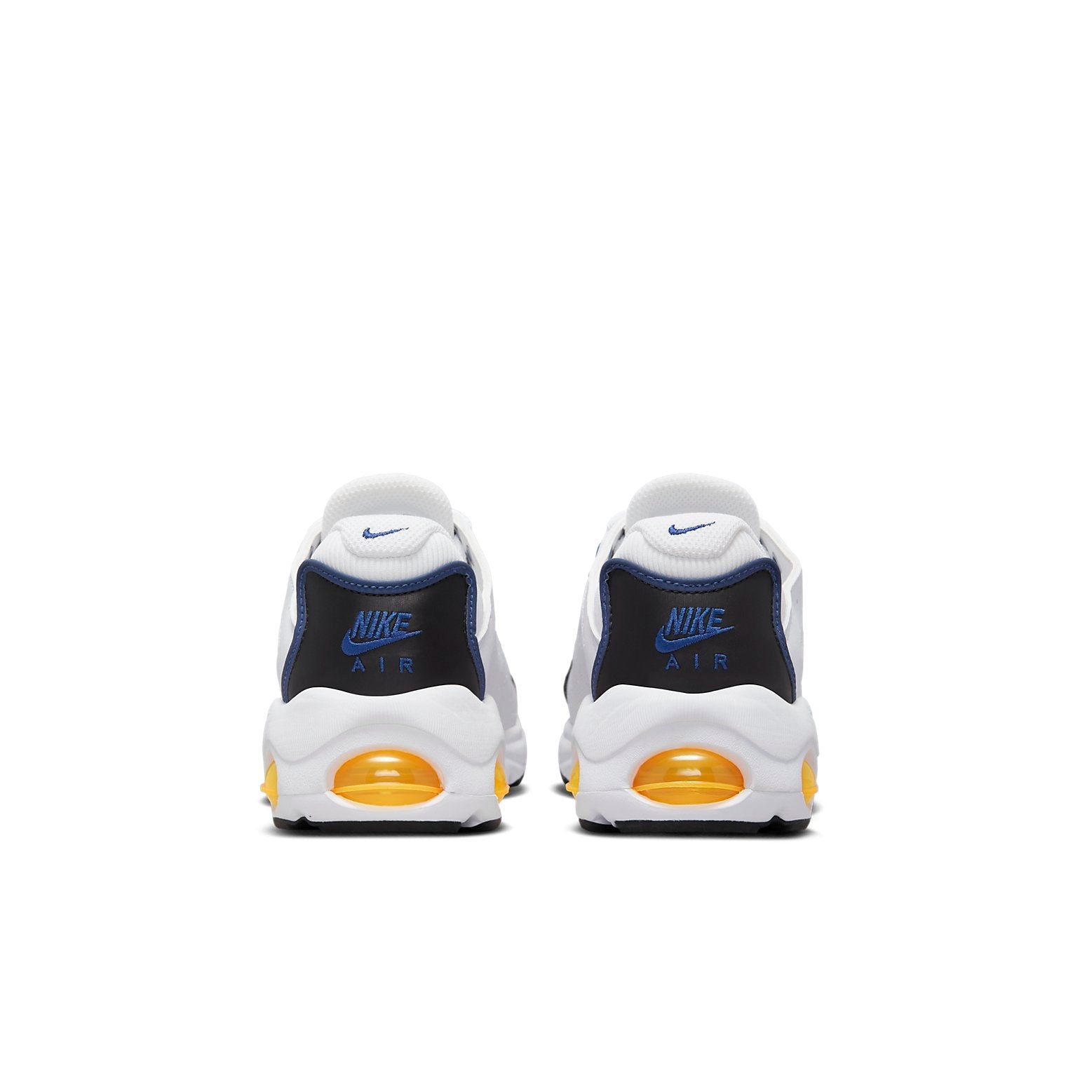 (GS) Nike Air Max TW Next Nature 'White University Gold' FJ4606-100