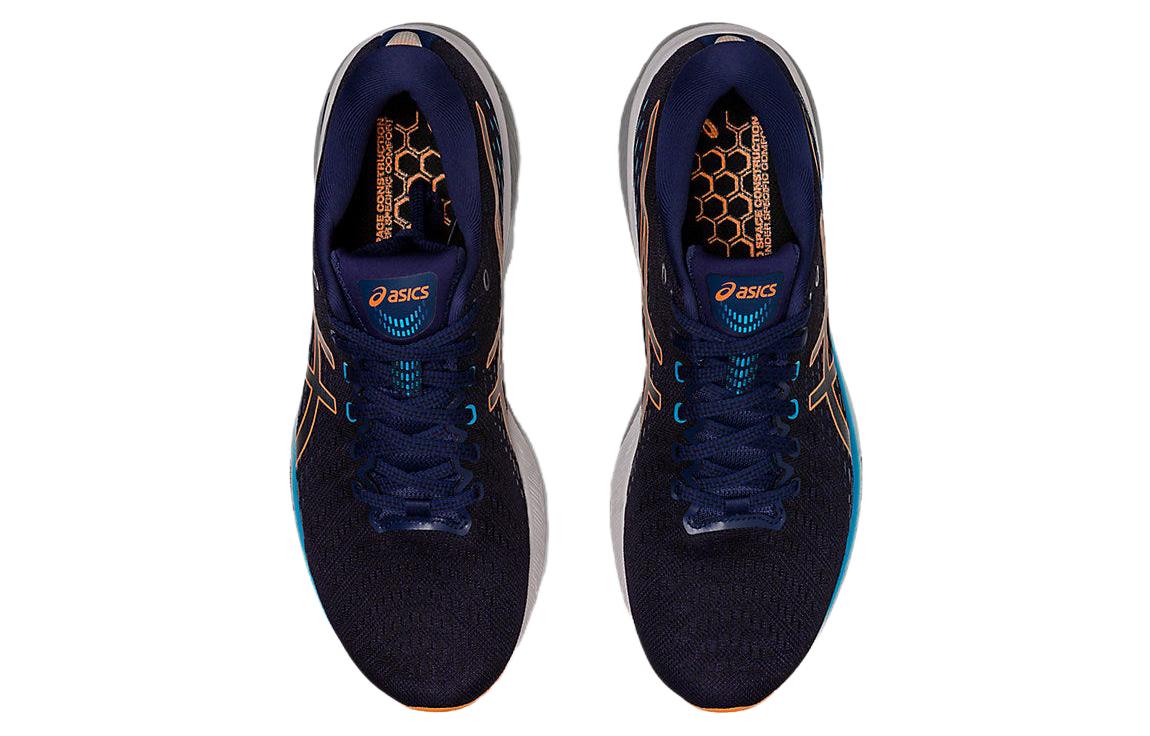 ASICS Gel-Pursue 8 Wide 'Indigo Blue Sun Peach' 1011B576-400