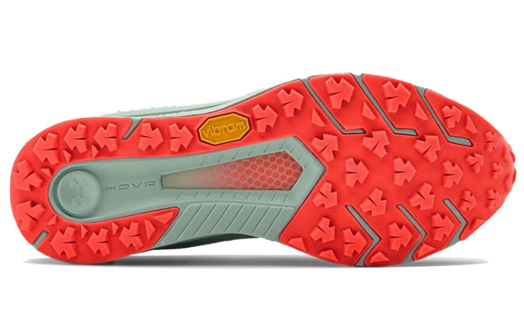 (WMNS) Under Armour HOVR Velociti 'Enamel Blue' 3023891-401