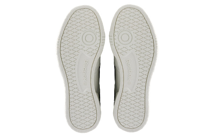 Reebok Revenge Plus Mu 'White Black' DV4819