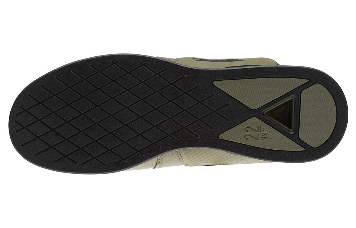 Reebok Legacy Military Green CN1003