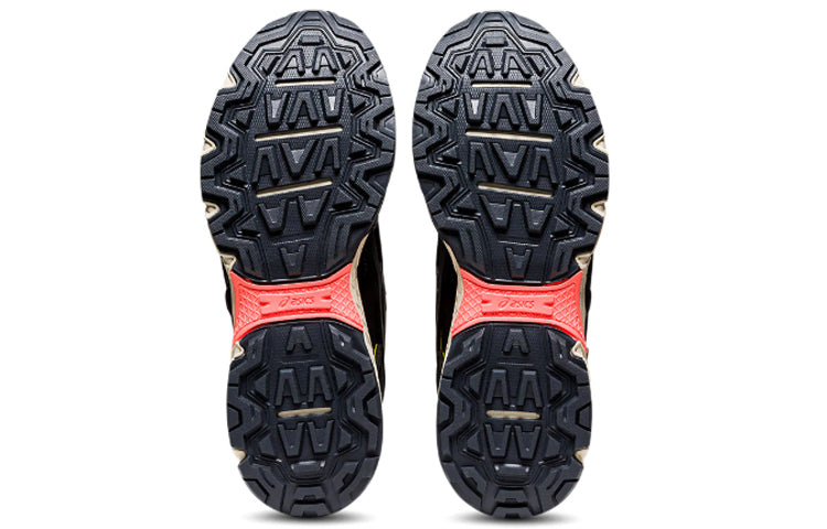 ASICS Gel-Venture RE 'Black Grey' 1021A410-001
