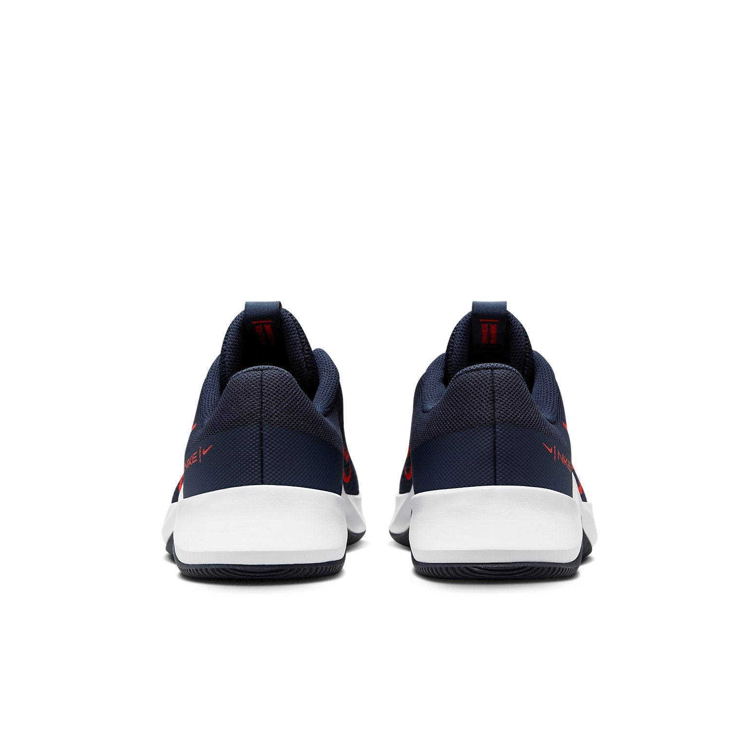 Nike MC Trainer 2 'Obsidian Bright Crimson' DM0823-402