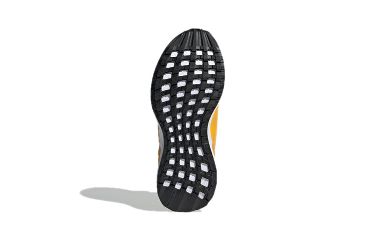 (PS) adidas RapidaRun BOA K 'Active Gold' G27302