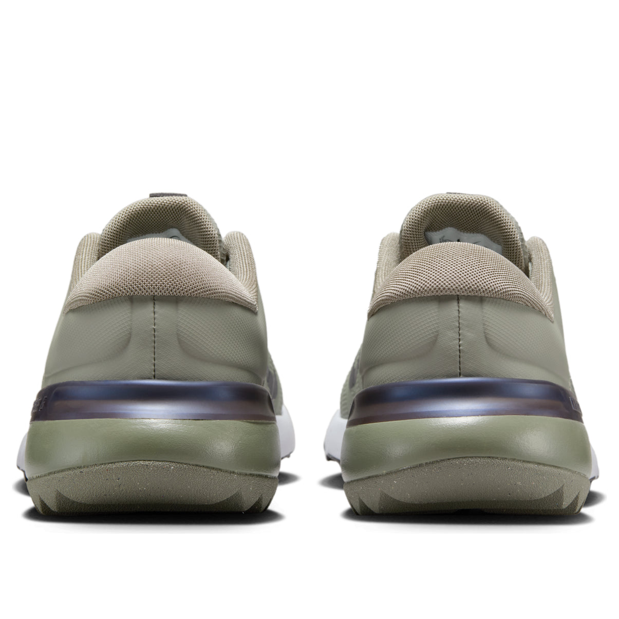 Nike Free Golf NN 'Light Army Silver Black' FN0332-300