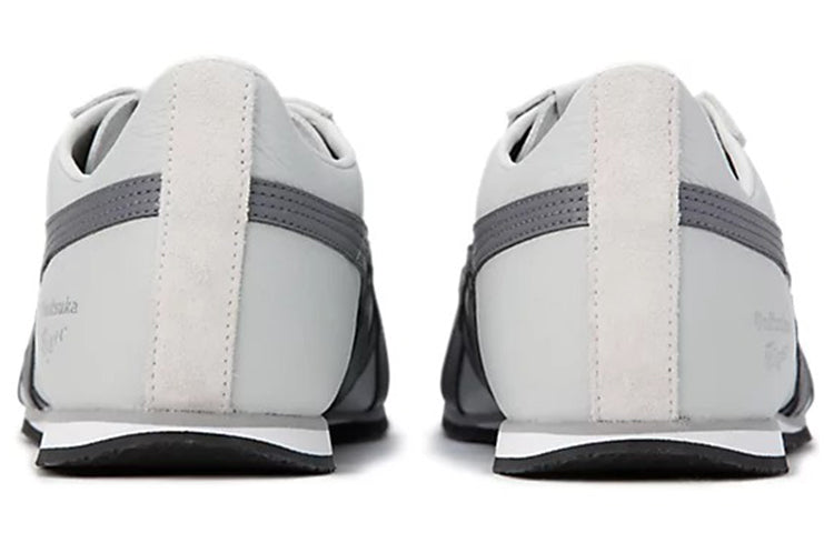 Onitsuka Tiger FB Trainer 'White Grey' 1183B768-020
