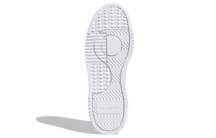 adidas Supercourt 'White Green' FX9059