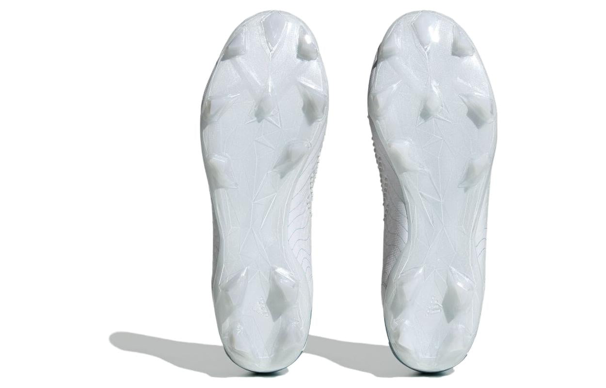 adidas Predator Accuracy.2 FG 'White Blue' IF5212