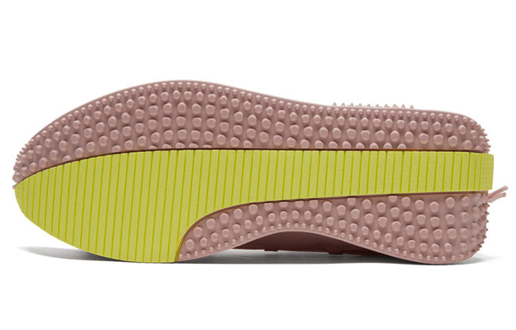 (WMNS) PUMA Cruise Rider Lace Thick Bottom Pink 380680-02