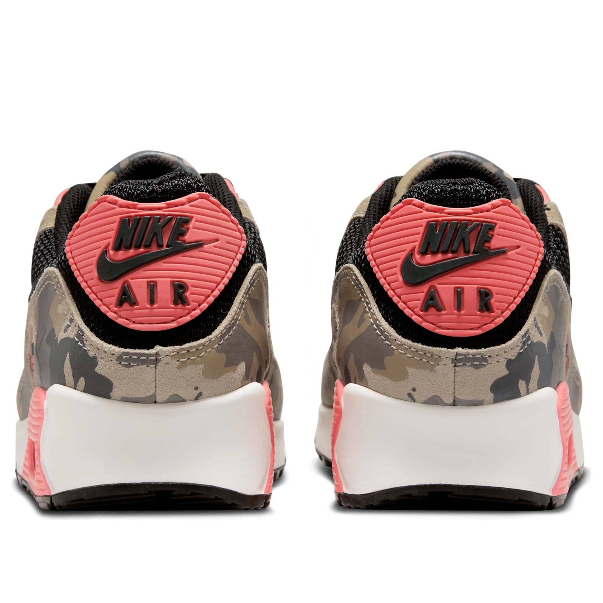 Nike Air Max 90 'Camo Pack Magic Ember' IF1721-200