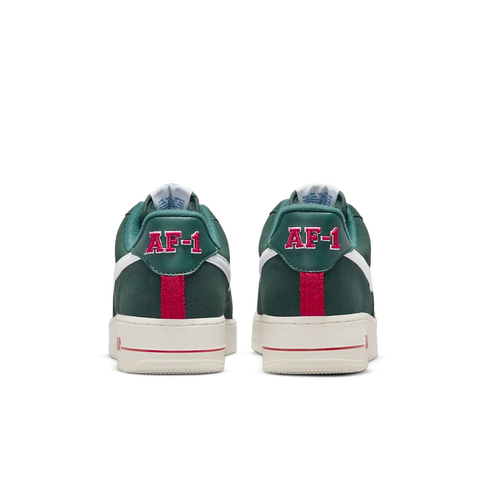 Nike Air Force 1 Low 'Athletic Club White' DH7435-300