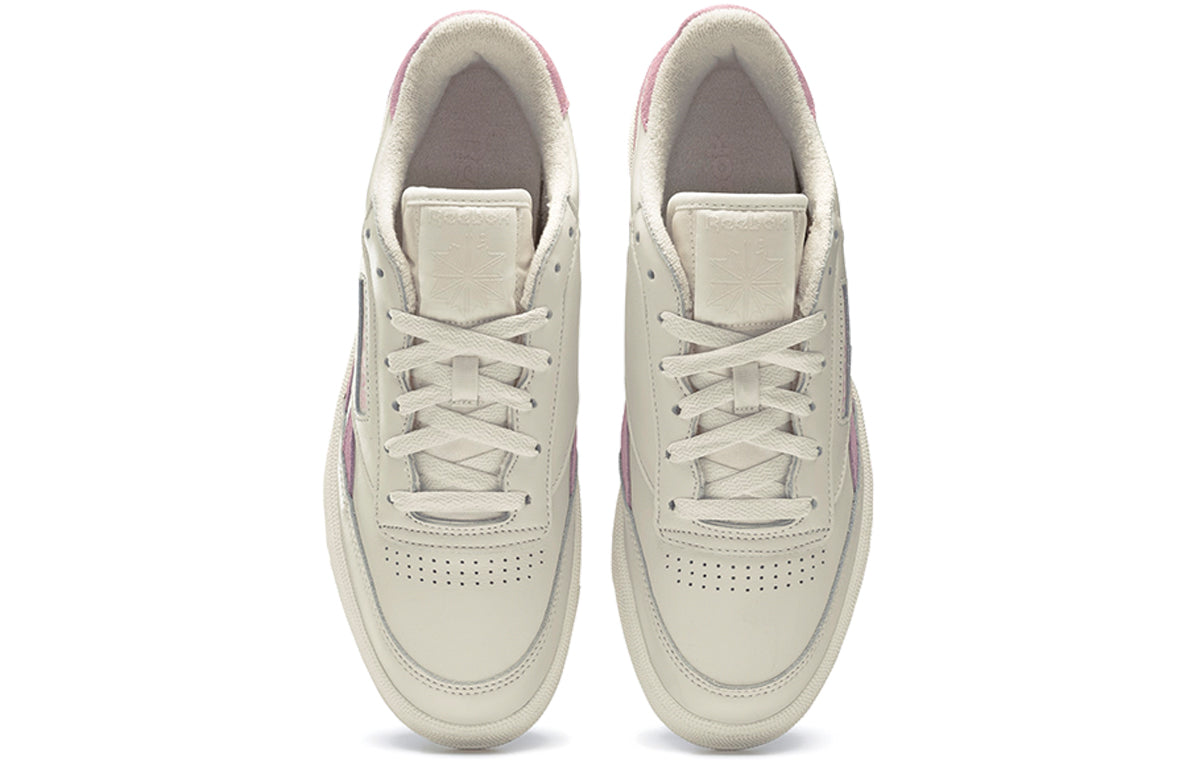Reebok Revenge Plus Vintage 'White Pink' CM9871
