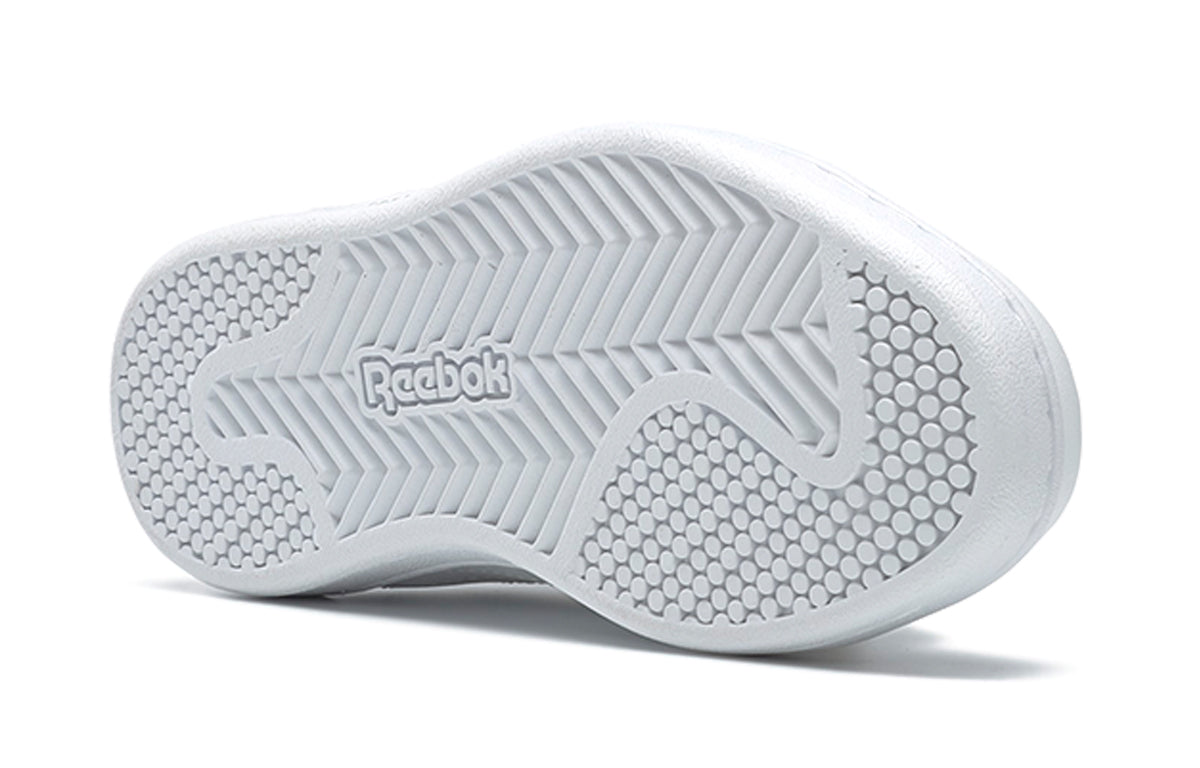 Reebok Royal Complete Clean Alt 2.0 'White Black' EH1580