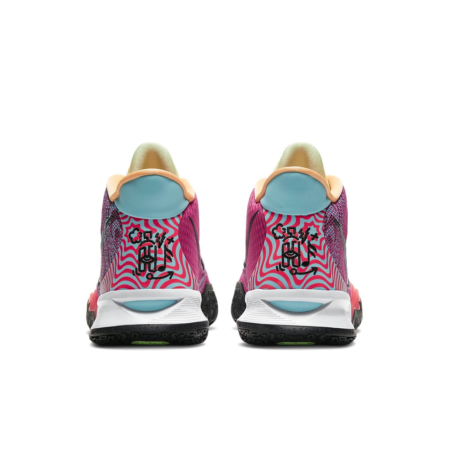 Nike Kyrie 7 'Creator' DC0588-601