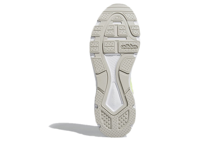 adidas Chaos 'White Solar' EF1046