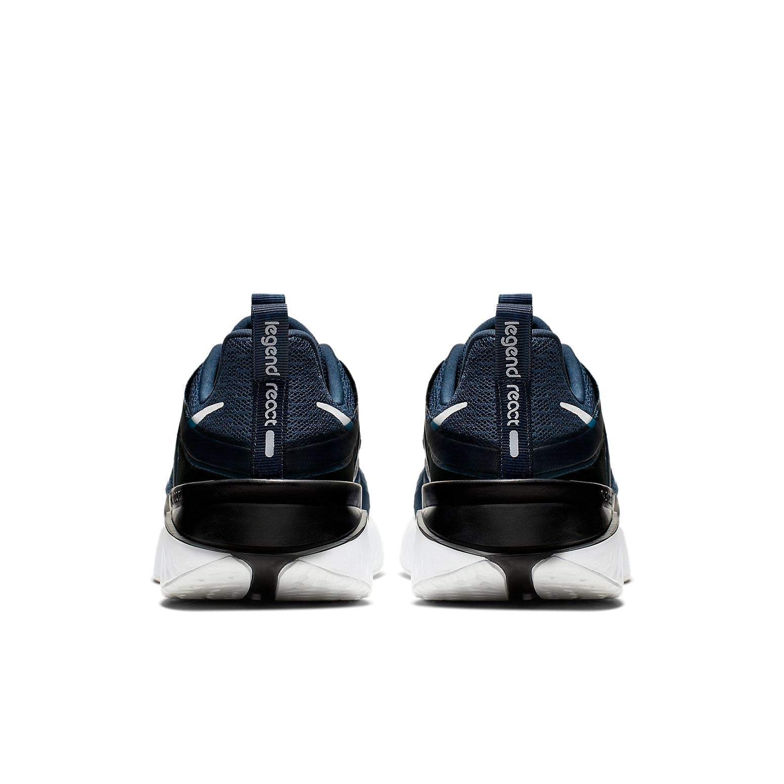 Nike Legend React 2 'Midnight Navy' AT1368-401