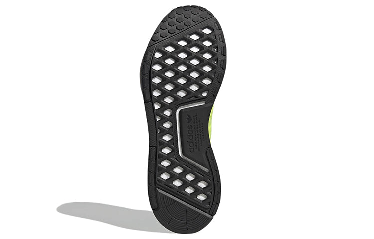 adidas NMD_V3 'Solar Yellow' HQ3969