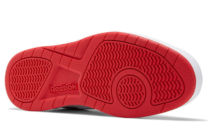 Reebok Royal BB4500 Low 2.0 'Red White' FY5796