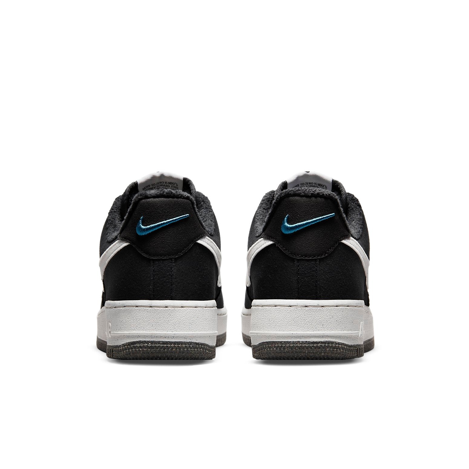 Nike Air Force 1 '07 LV8 'Toasty' DC8871-001