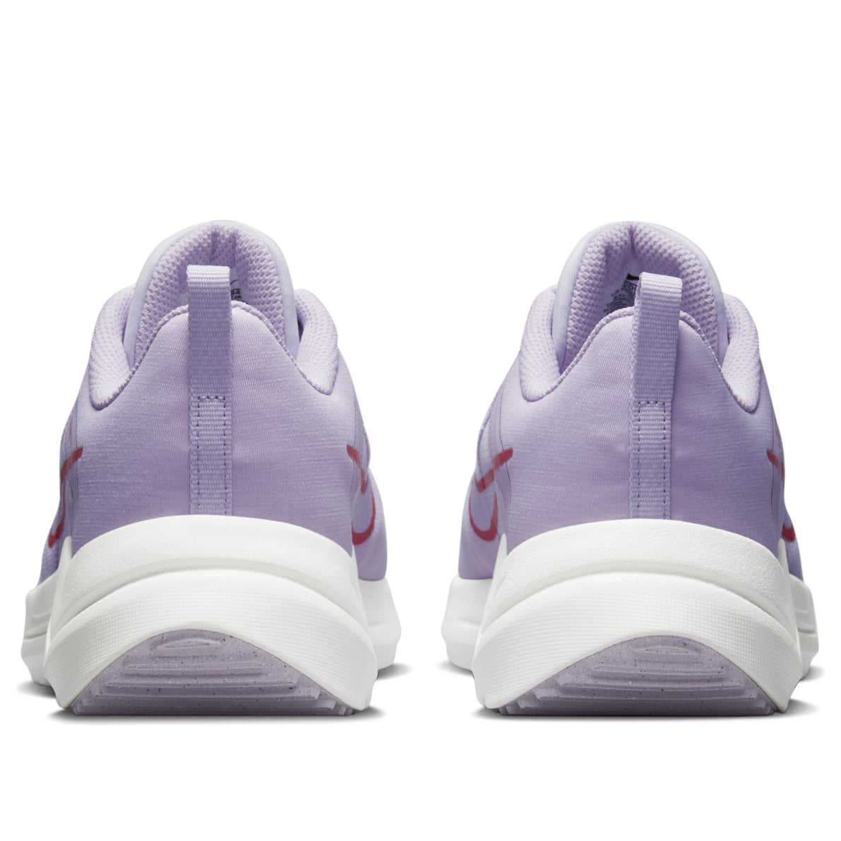 (WMNS) Nike Downshifter 12 'Barely Grape Light Crimson' DD9294-501