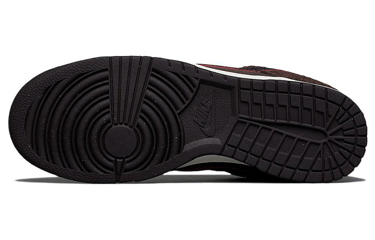 Nike Dunk Low Premium 'Baroque Brown' DQ8801-200