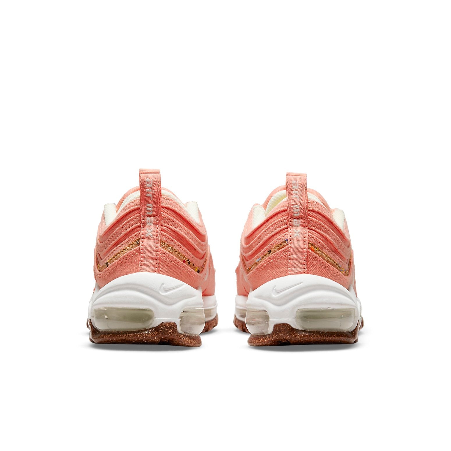 (WMNS) Nike Air Max 97 SE 'Cork - Apricot Agate' DC4012-800