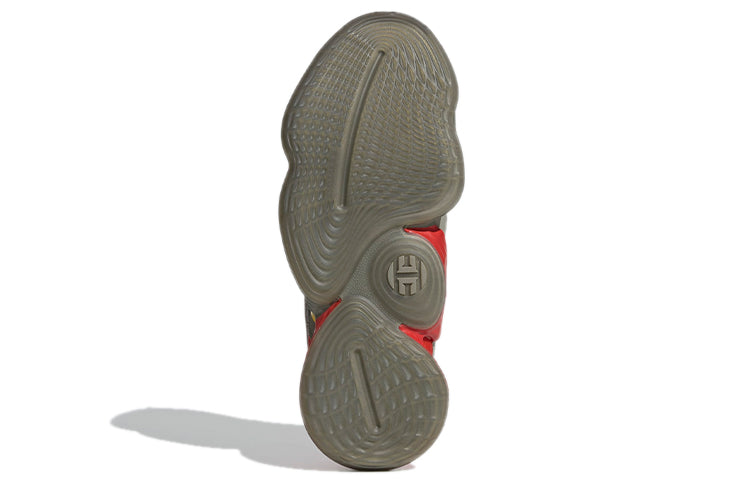 adidas Harden Volume 4 'Spitfire' EF9928