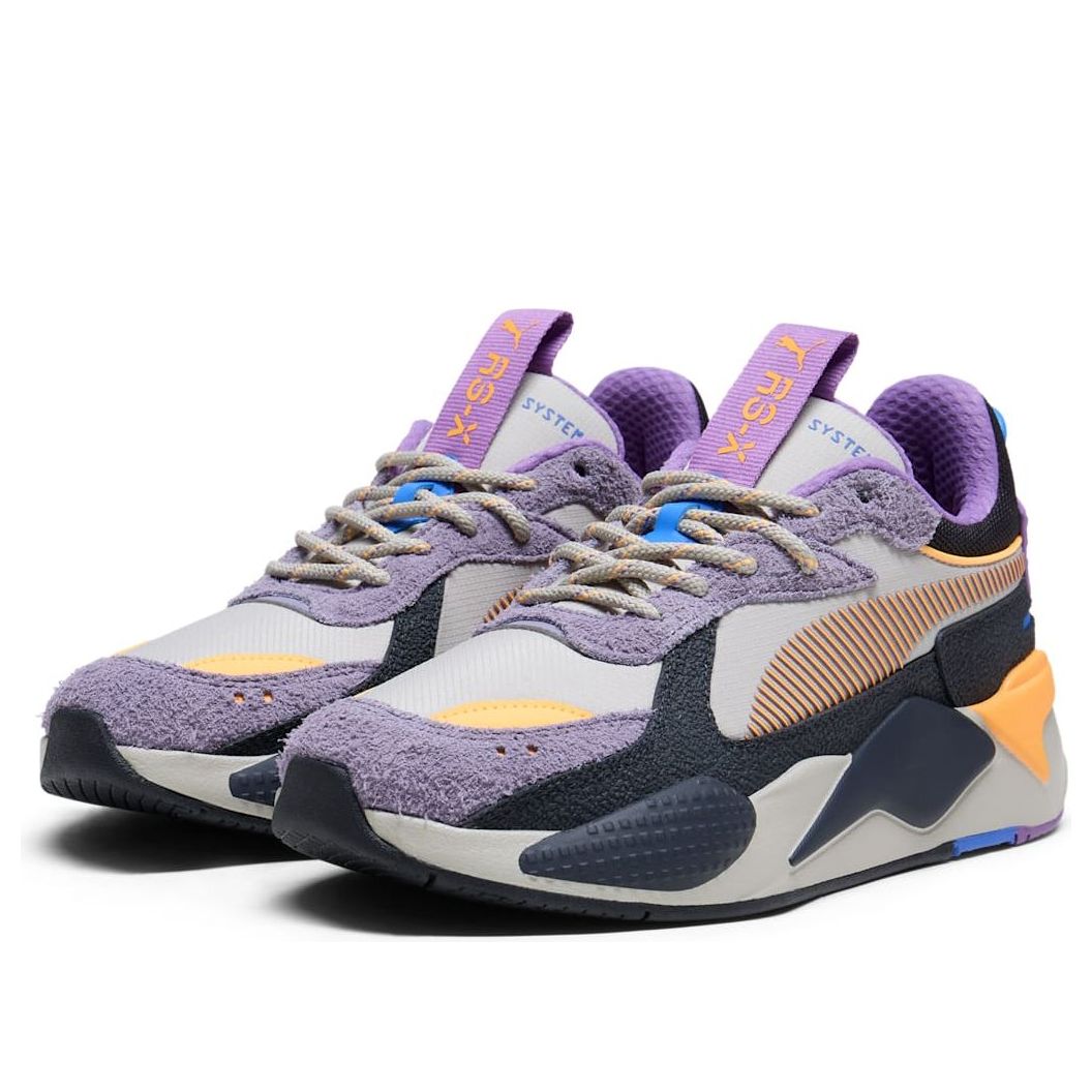 PUMA RS-X 'Alternate Route Pack Desert Dust Plum' 400957-02