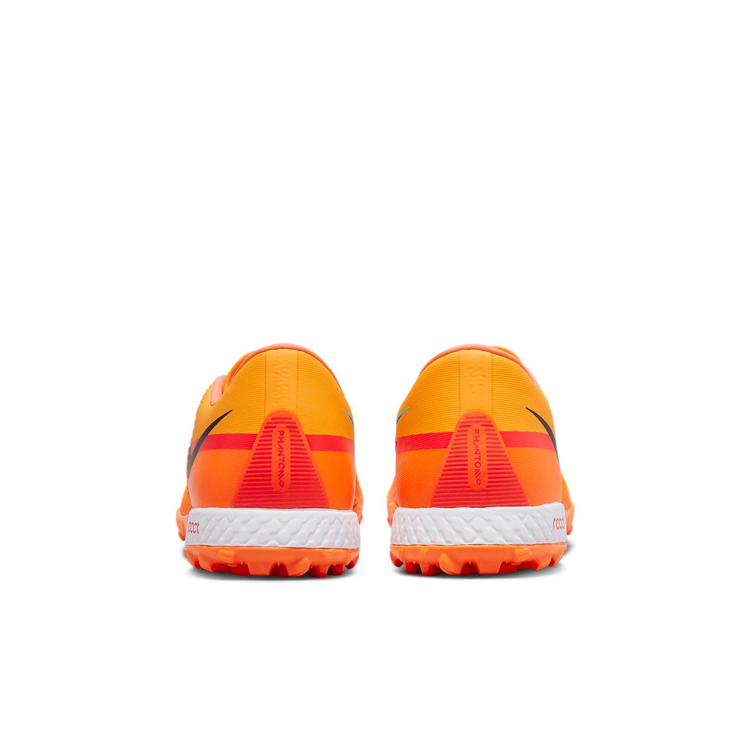 Nike Phantom GT2 Pro TF 'Orange Black' DC0768-808