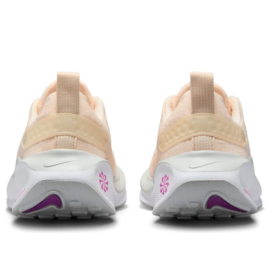 (WMNS) Nike Reactx Infinity 4 'Guava Ice Vivid Purple' DR2670-800