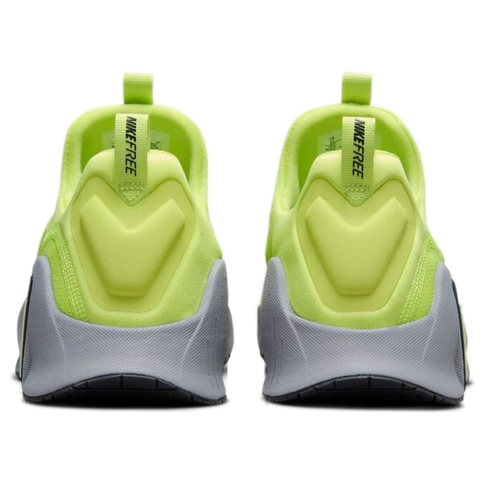 Nike Free Metcon 6 'Light Lemon Twist' FJ7127-700
