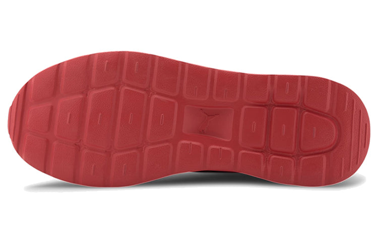 PUMA Anzarun Lite 'Black Red' 371128-11