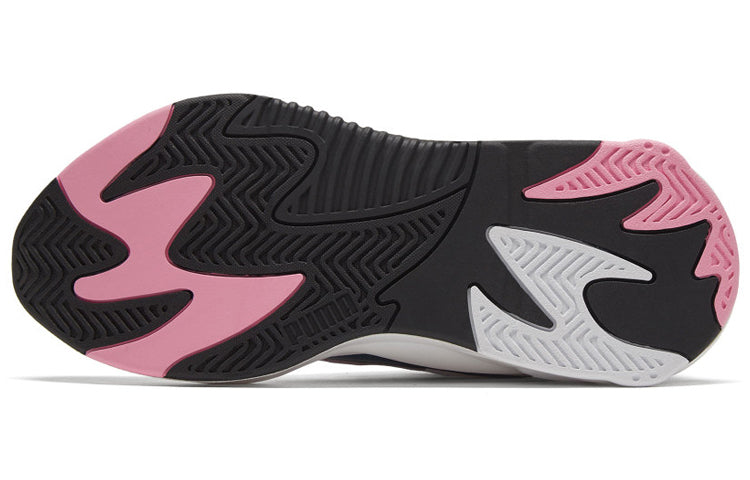 PUMA Von Dutch x RS-2K 'Dark Denim Pink' 374532-01
