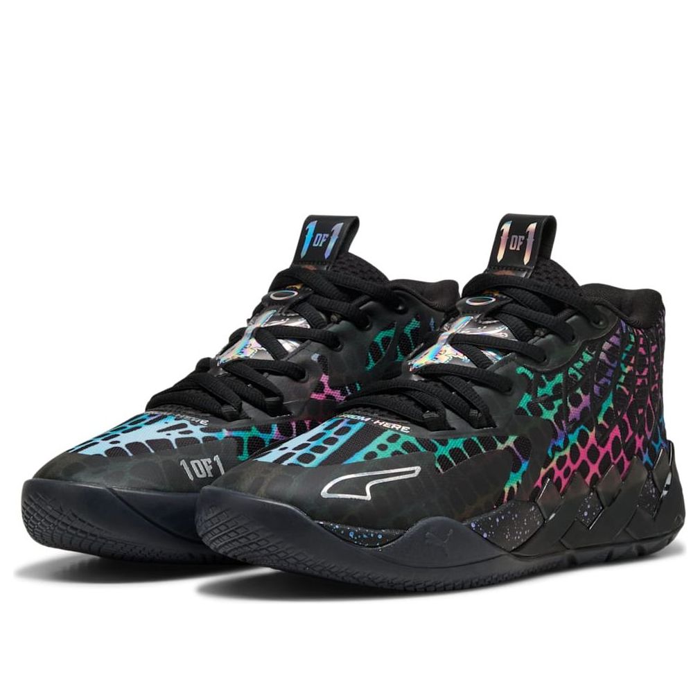 PUMA x TMNT MB.01 'Baxter Stockman' 311580-01