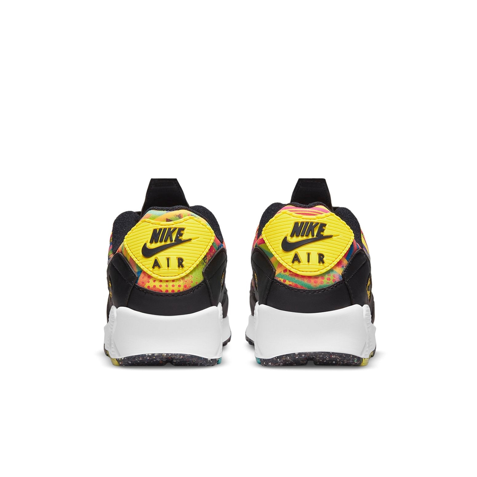 Nike Air Max 90 'Latino Heritage Month - Familia' DJ4703-900