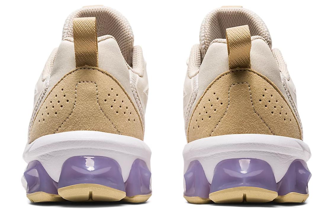 (WMNS) ASICS Gel-Quantum 90 4 'Birch Putty' 1202A413-200