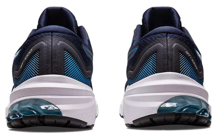 (WMNS) ASICS GT-1000 11 'Indigo Blue Sky' 1012B197-422