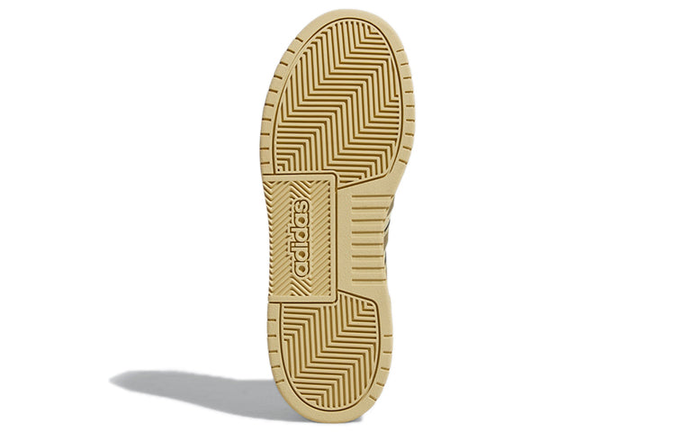 adidas Entrap Mid 'Yellow' GX4700
