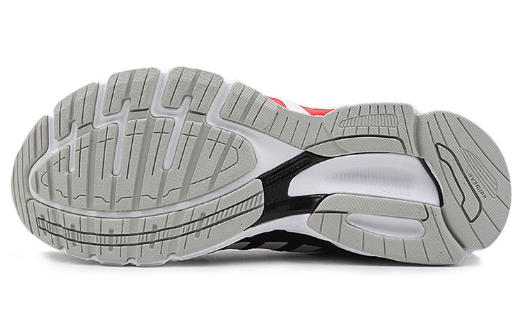 adidas Equipment 10 'Black White Red' G28976