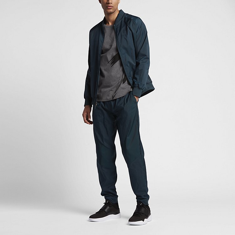 Apparel Pants Men Air Jordan Wings Muscle Pant 843102-454